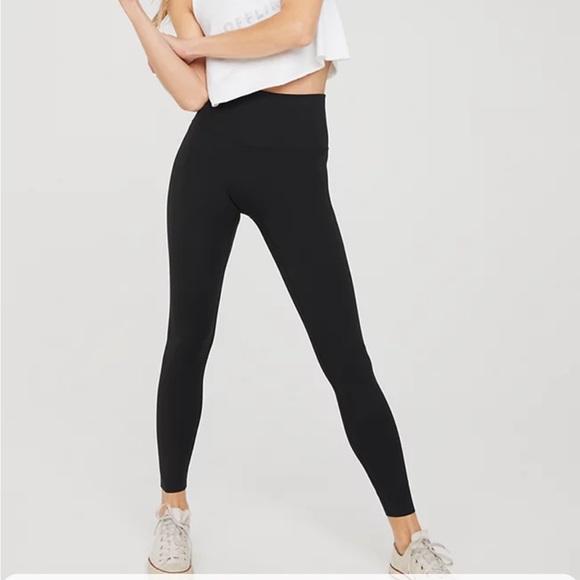 Aerie Offline Leggings - Picture 1 of 7